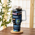 Kyoto Signage Tumbler Best Seller for Hot and Cold