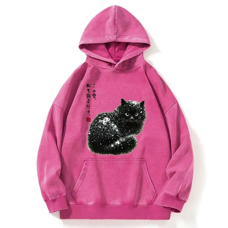 kyoto lion hoodie comfortable streetwear deal