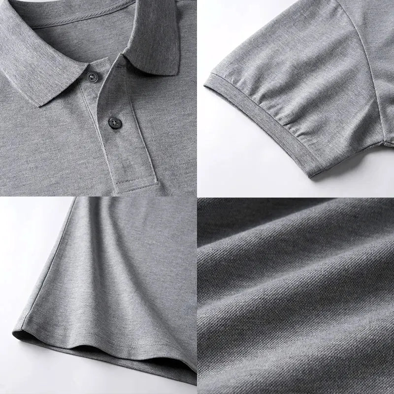 Japanese Classic Car Polo Shirt