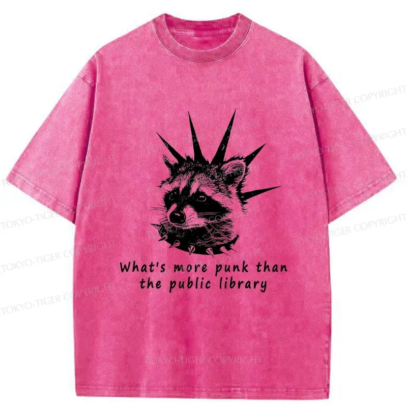Washed Cotton Unisex Tee for Daily Wear