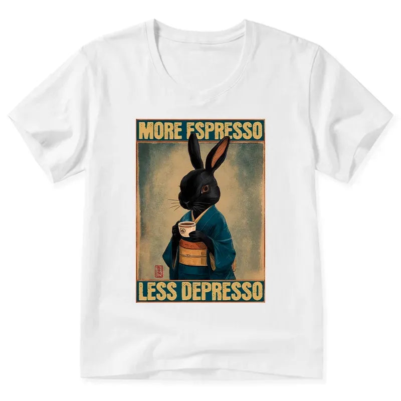 Vintage Classic T-Shirt for Daily Wear