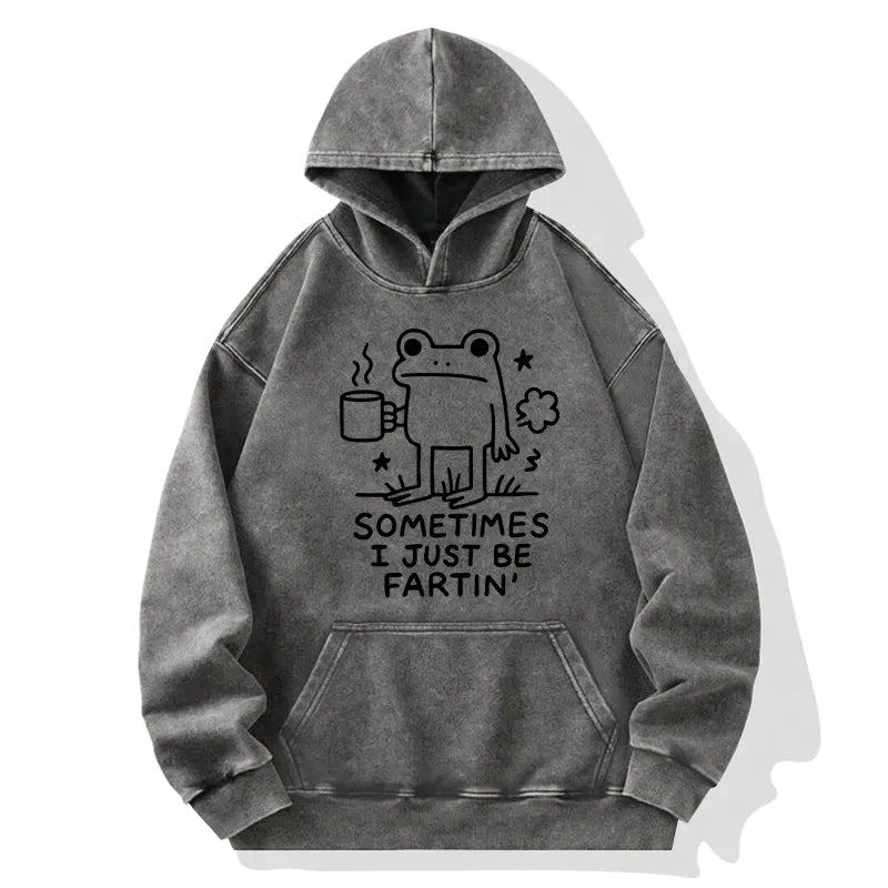 comfortable unisex hoodie for everyday