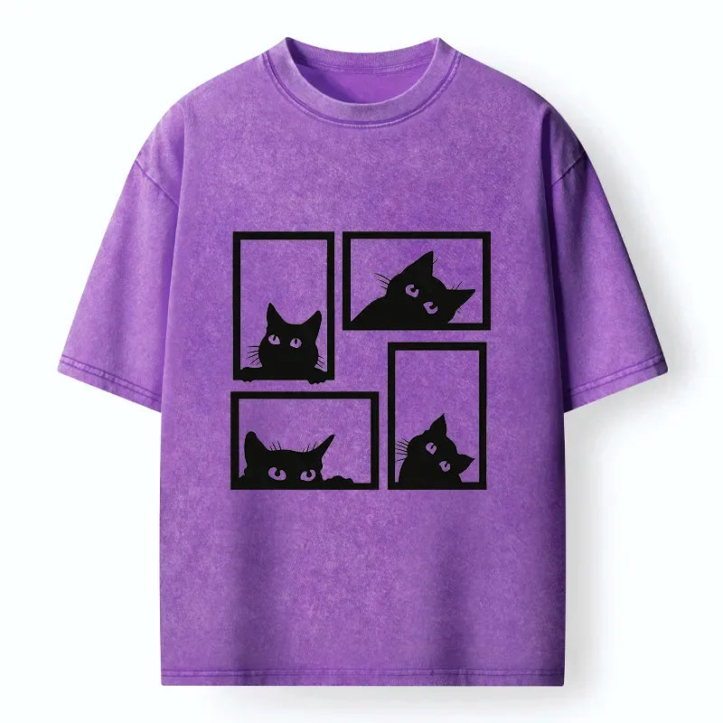 comfortable unisex cotton t-shirt for daily wear