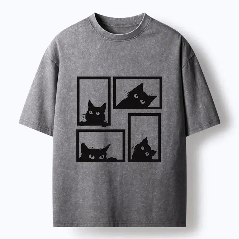 comfortable unisex cotton t-shirt for daily wear