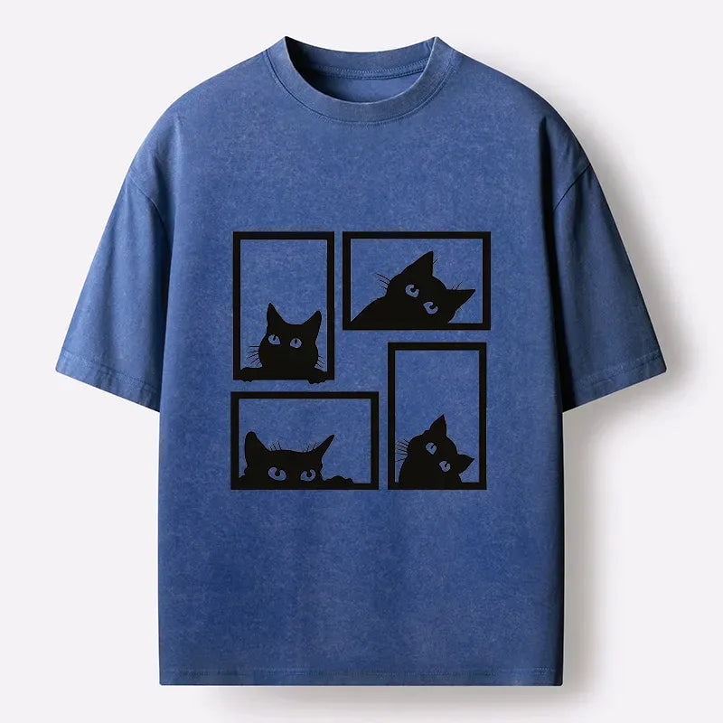 comfortable unisex cotton t-shirt for daily wear