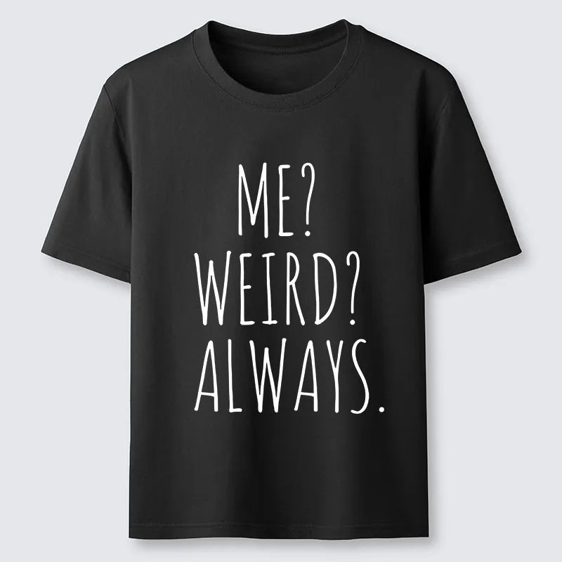 Kyoto-Lion Funny Weird Vibe Classic T-Shirt