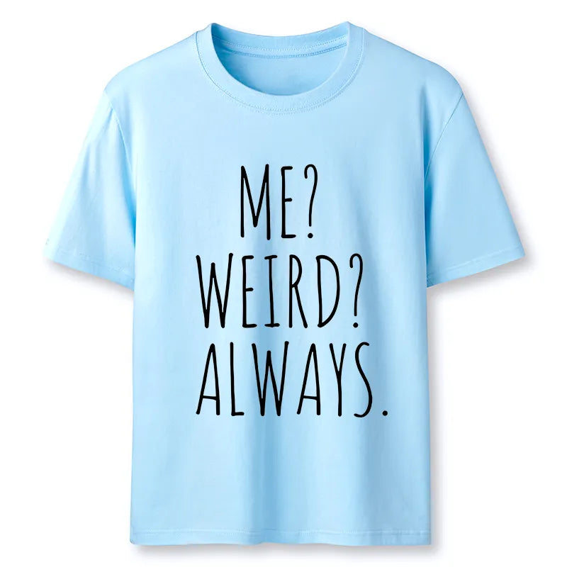 Kyoto-Lion Funny Weird Vibe Classic T-Shirt