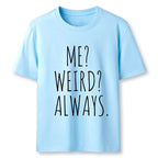 Kyoto-Lion Funny Weird Vibe Classic T-Shirt