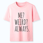Kyoto-Lion Funny Weird Vibe Classic T-Shirt
