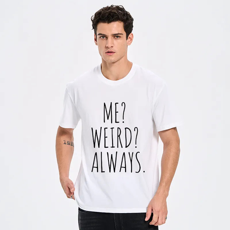 Kyoto-Lion Funny Weird Vibe Classic T-Shirt
