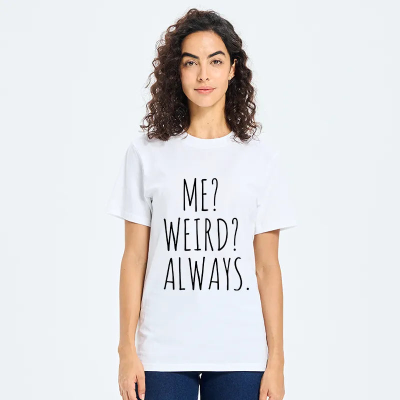 Kyoto-Lion Funny Weird Vibe Classic T-Shirt