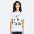 Kyoto-Lion Funny Weird Vibe Classic T-Shirt
