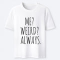 Kyoto-Lion Funny Weird Vibe Classic T-Shirt