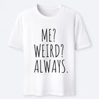 Kyoto-Lion Funny Weird Vibe Classic T-Shirt
