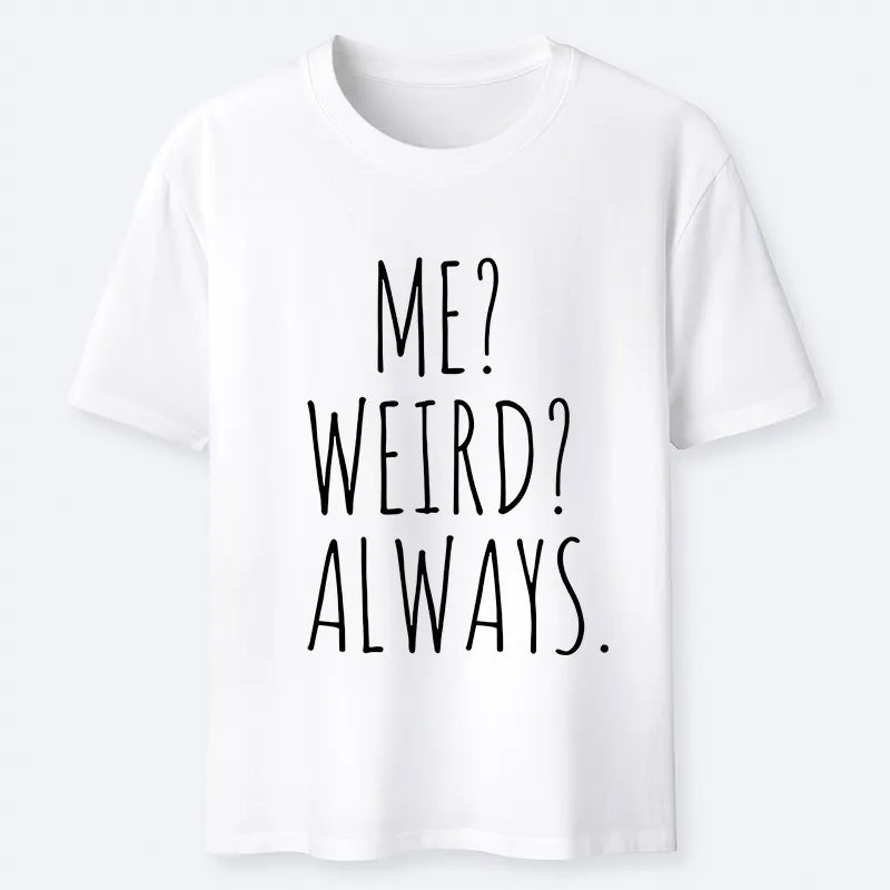 Kyoto-Lion Funny Weird Vibe Classic T-Shirt