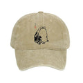 Kyoto Lion frog cap for summer