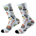 unique Japan socks for gift idea
