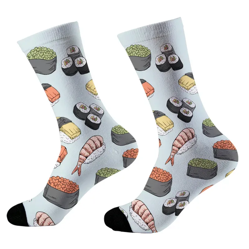 unique Japan socks for gift idea