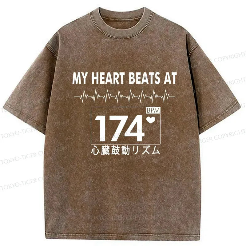 Vintage Kyoto Lion T-Shirt Best Seller