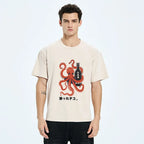 best seller unisex cotton t-shirt for daily wear