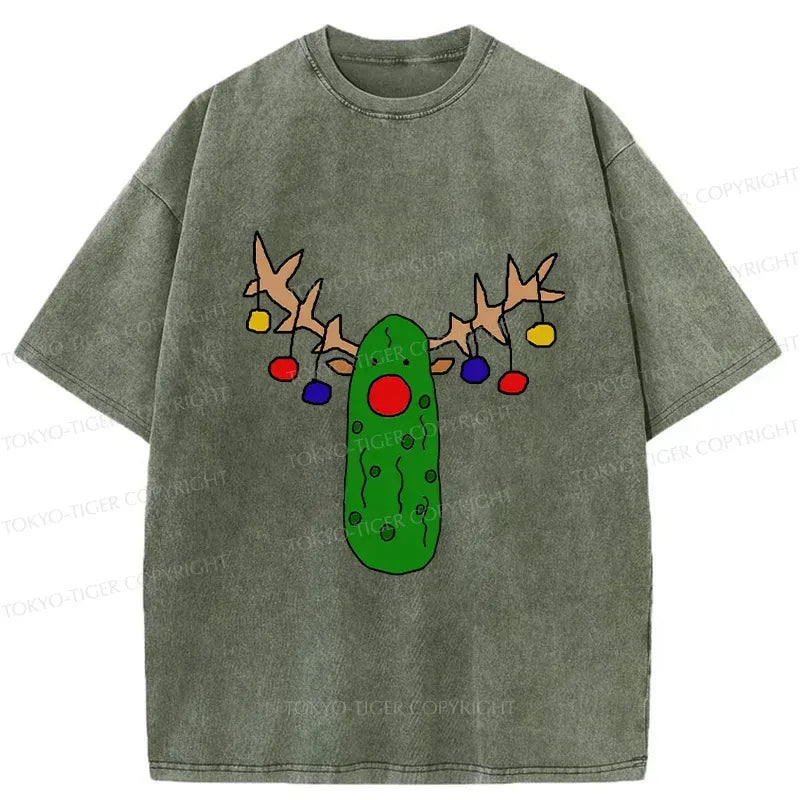 Kyoto Lion Ukiyo-e T-Shirt Free Shipping