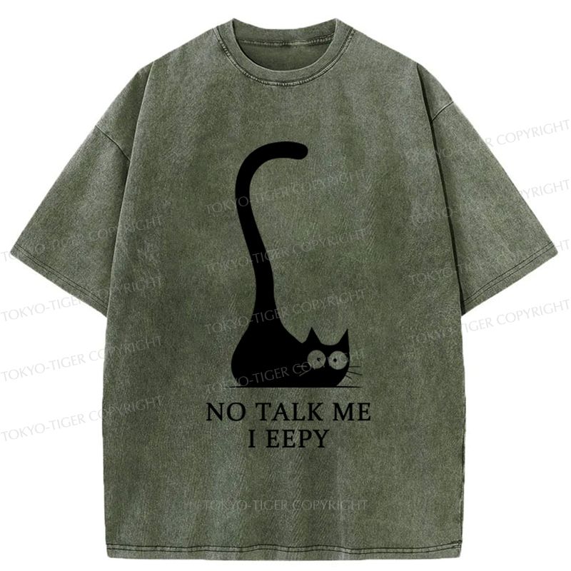 washed cotton t-shirt free shipping