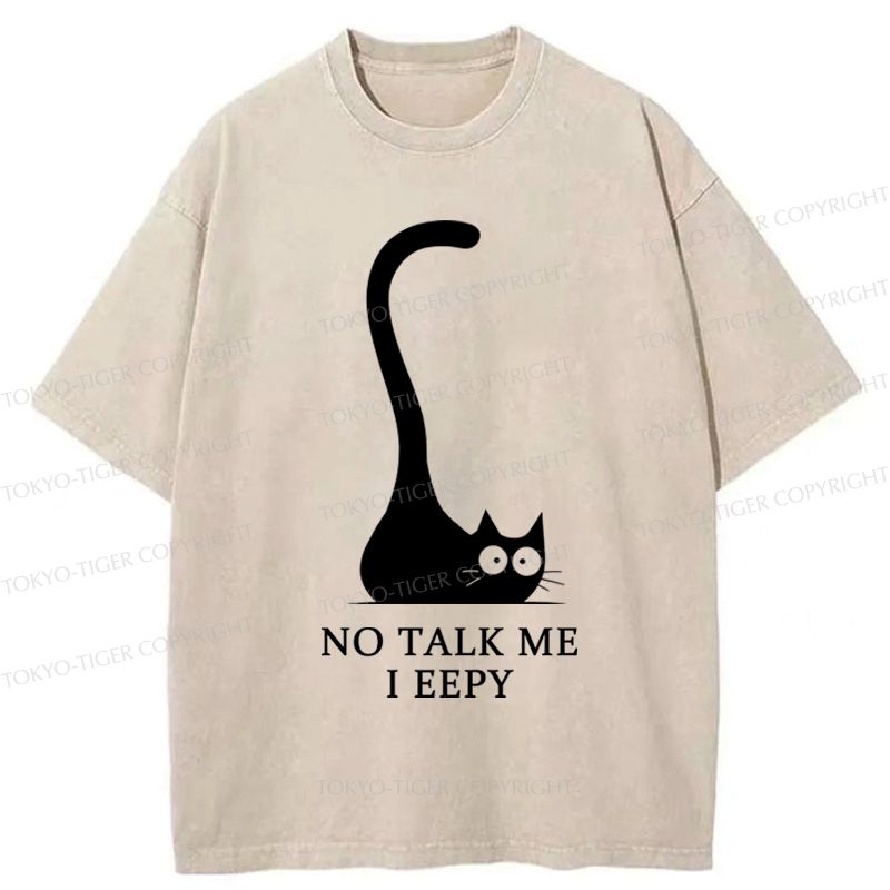 washed cotton t-shirt free shipping