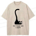 washed cotton t-shirt free shipping