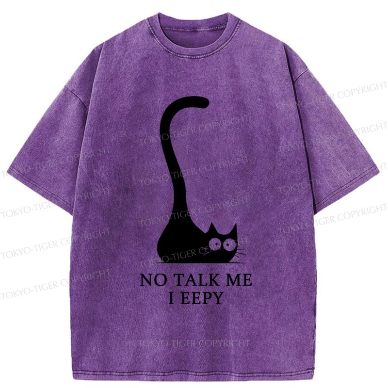 washed cotton t-shirt free shipping