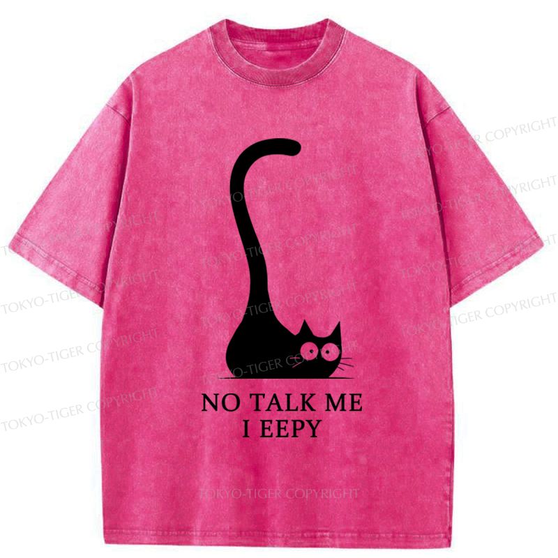 washed cotton t-shirt free shipping