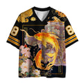 Comfortable Unisex Mesh Jersey for Daily Wear