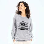 tuna dissection map shirt popular item