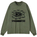 kyoto lion streetwear tee free shipping