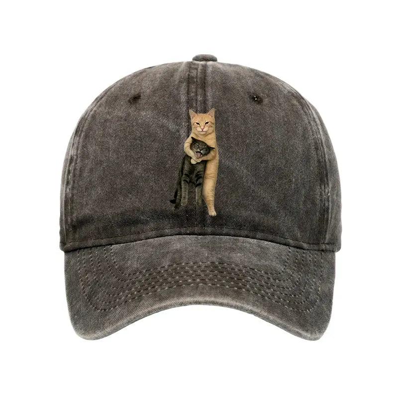 vintage kyoto cap as gift for him