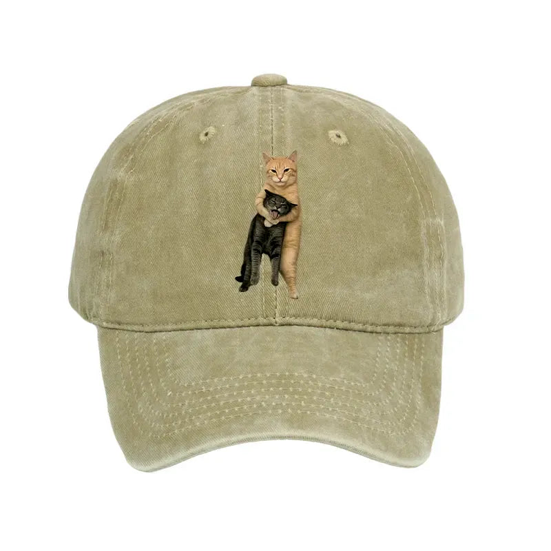 vintage kyoto cap as gift for him