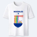 Classic Unisex Cotton T-Shirt for Daily Wear