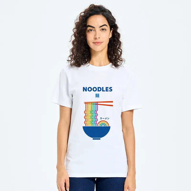 Classic Unisex Cotton T-Shirt for Daily Wear