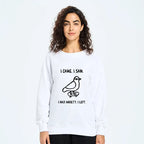 kyoto lion classic sweatshirt best seller
