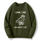 kyoto lion classic sweatshirt best seller