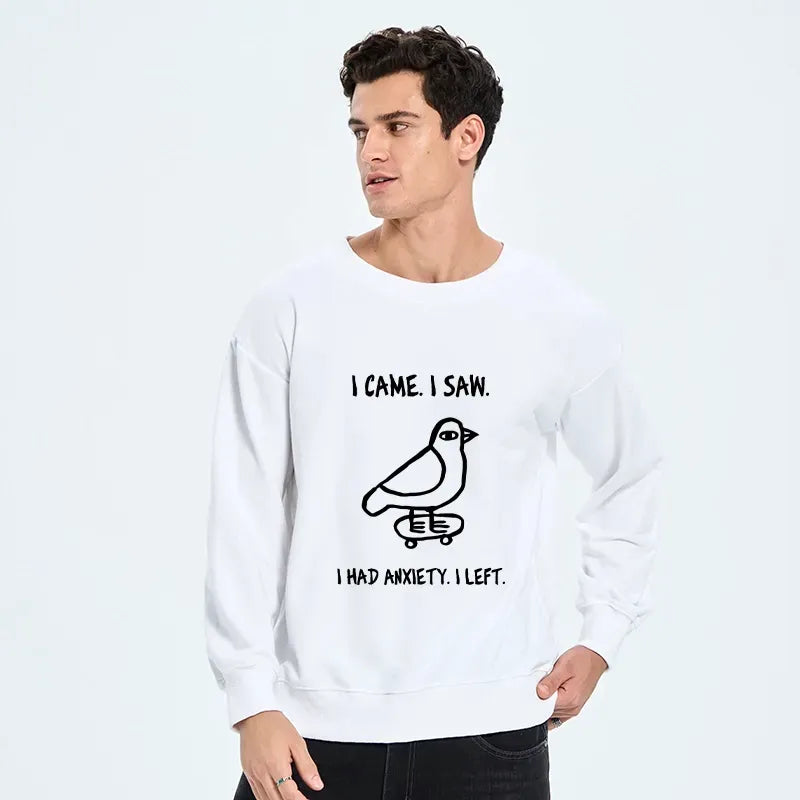 japanese meme sweatshirt gift idea