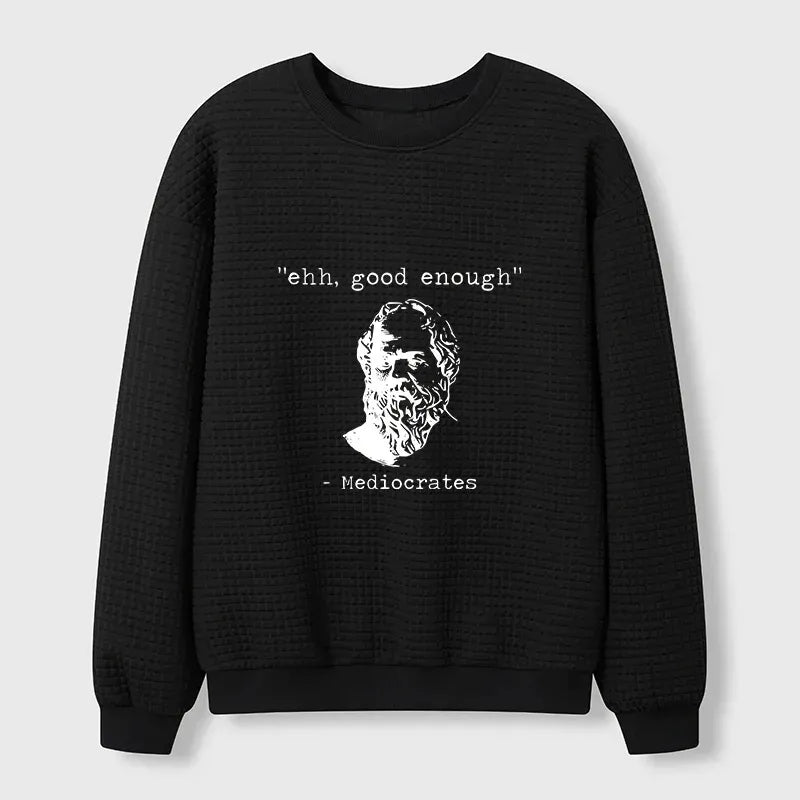 Unisex Japanese streetwear sweatshirt with free shipping
