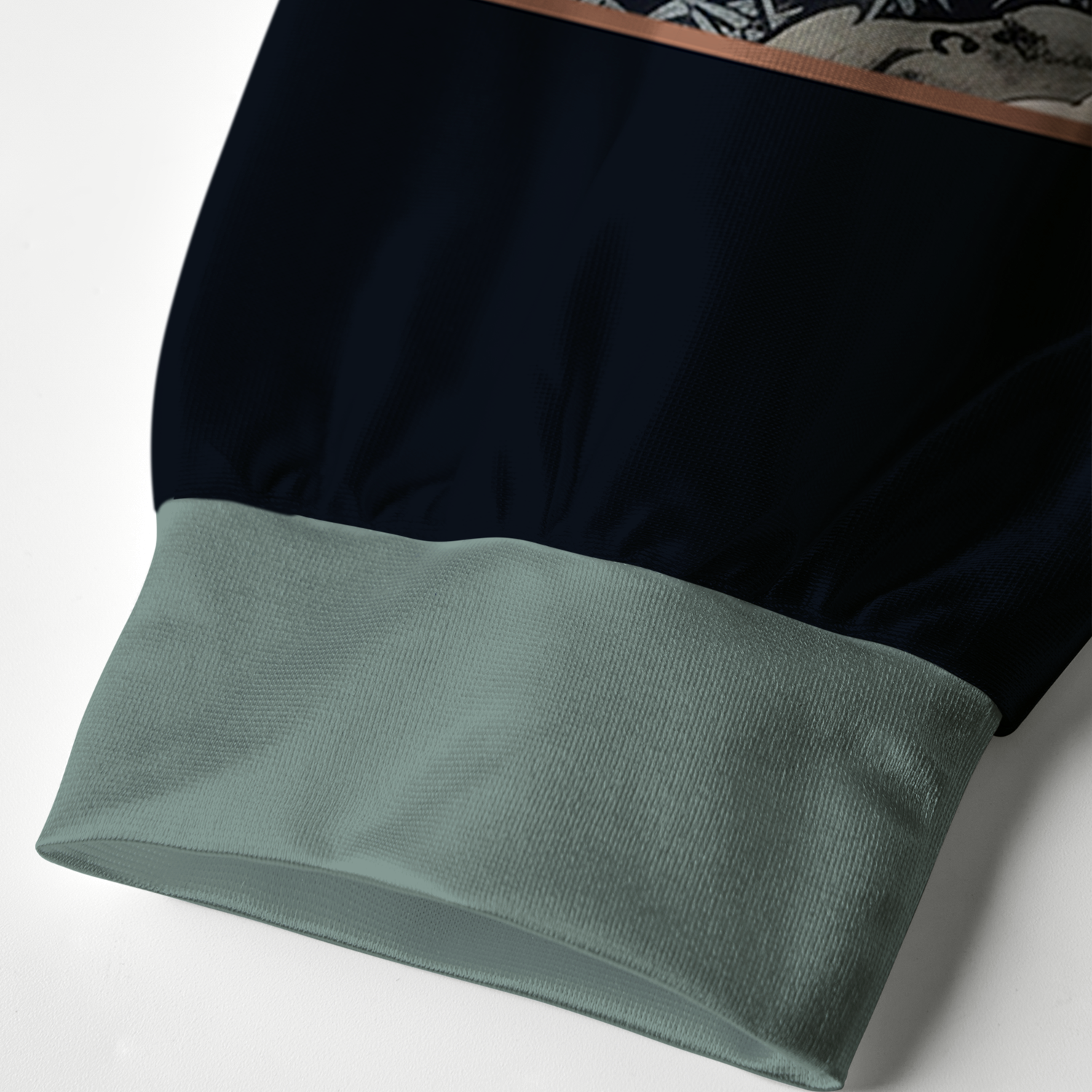 Unisex Breathable Jersey for Daily Wear
