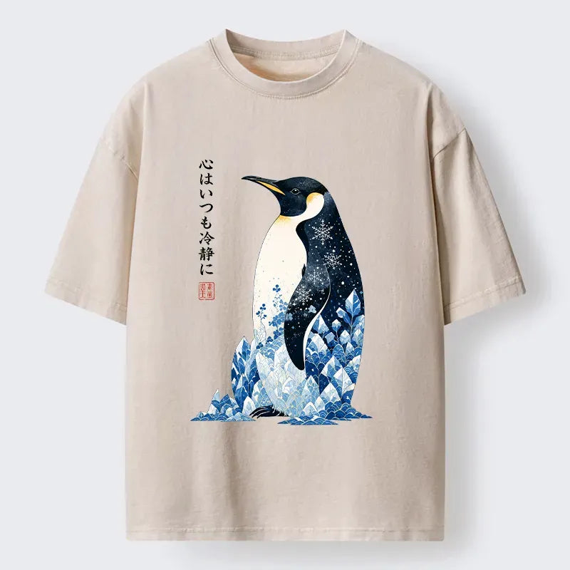 Tokyo Tiger Unisex T-Shirt for Streetwear