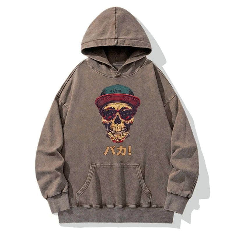 kyoto lion skull hoodie best seller