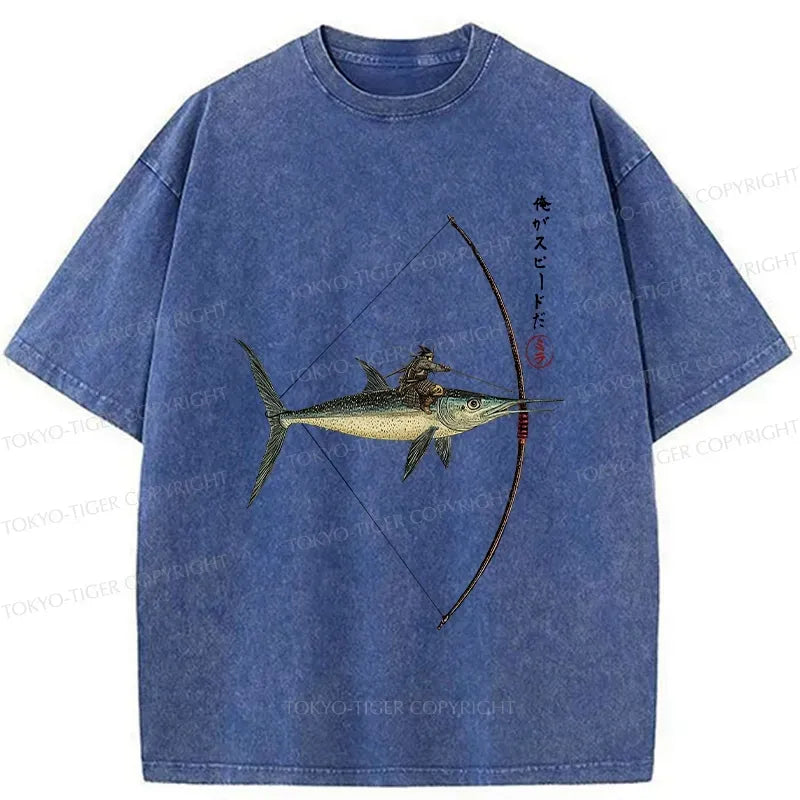 Unisex Japanese T-Shirt Casual Style