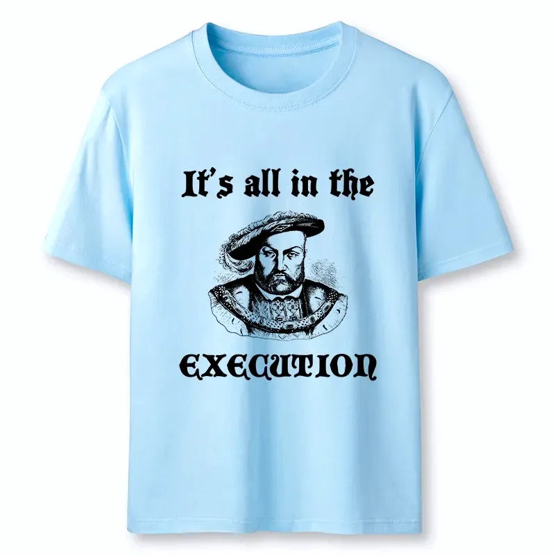 Unisex Cotton T-Shirt for Daily Wear