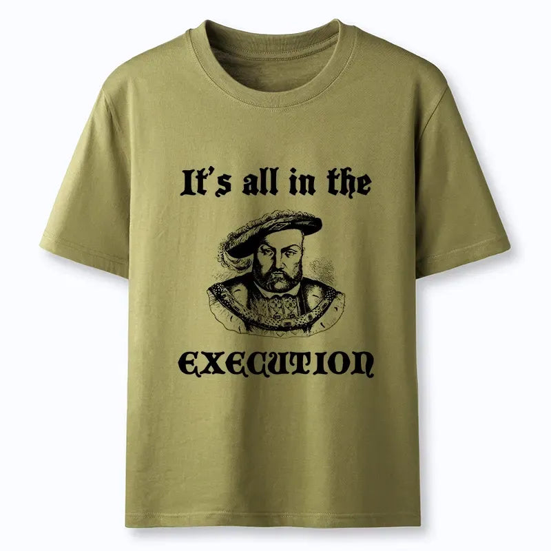 Unisex Cotton T-Shirt for Daily Wear