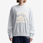 Kyoto lion ukiyo-e sweatshirt gift idea