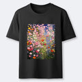 Classic Vintage Art T-Shirt for Daily Wear