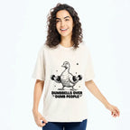 Best Seller Japanese Washed T-Shirt for Men